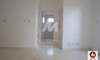 Imagem 5: Apartamento (tipo - padrao) 2 dormitórios, cozinha planejada, portaria 24hs, lazer, espaço