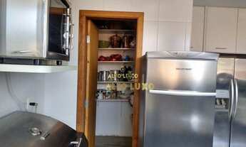 Imagem 7: Casa no Mangabeiras, Belo Horizonte