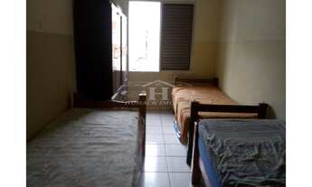 Imagem 4: Apartamento - 2 Dormitórios - Pé na Areia - Boqueirão - Praia Grande SP