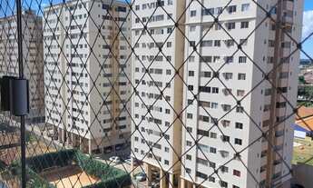 Imagem 2: Borges Landeiro Garden 2Qts suíte Apartir 250Mil