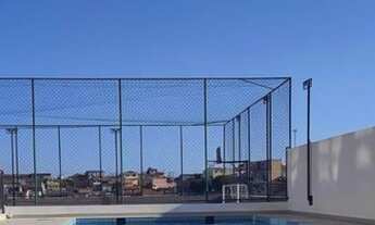 Imagem 3: São Paulo - Apartamento Padrão - Sapopemba