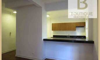 Imagem 7: SÃO PAULO - Apartamento Padrão - CERQUEIRA CÉSAR