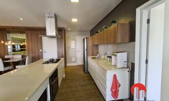 Imagem 4: Apartamento para Venda em Mogi das Cruzes, Nova Mogilar, 2 dormitórios, 2 suítes, 3 banhei