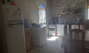 Imagem 6: Ótimo Imóvel de 03 Qtos com Piscina, na Cidade Nova no Francisca Mendes