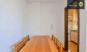 Imagem 3: Apartamento com 1 dormitório à venda, 33 m² por R$ 169.000,00 - Centro - Curitiba/PR