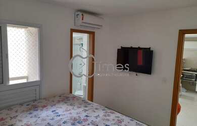 Imagem 7: Apartamento com 1 quarto no Residencial Point Convenience - Bairro Setor Marista em Goiân