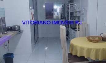 Imagem 5: Um Encanto De Duplex No Recreio!