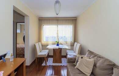 Imagem 2: Apartamento para Aluguel - Cidade Satelite Santa Barbara, 2 Quartos, 54 m2