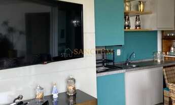 Imagem 6: Apartamento - Fazenda São Quirino - Campinas