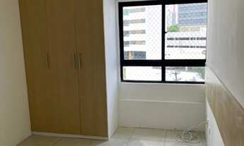 Imagem 4: Apartamento para aluguel tem 74M², com 3 quartos em Boa Viagem - Recife - PE