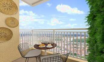 Imagem: ATHOS RESIDENCE- Pertinho Da Avenida Rio