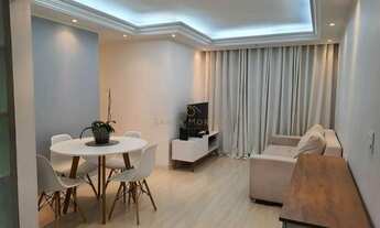 Imagem 3: Vendo Apartamento 64m²; 03 dormitórios, sendo 01 suítes, 1 vaga de garagem - Mooca