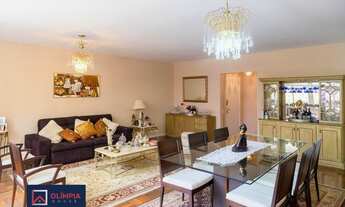 Imagem 5: Apartamento Venda 3 Dormitórios - 178 m² Higienópolis