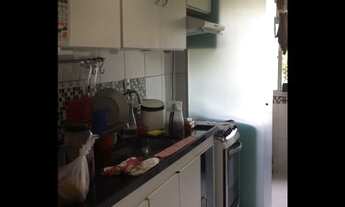 Imagem 6: Casa para venda tem 65 metros quadrados com 2 quartos em Federação - Salvador - BA