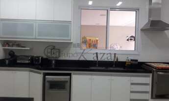 Imagem 3: Casa Condomínio - Residencial Eldorado - 4 Dormitórios - 220 Metros quadrados - Aceita Per