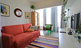 Imagem: Cobertura Venda Brooklin 123 m² 4 Dormitórios