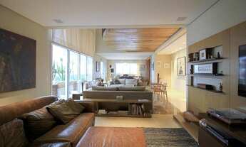 Imagem: Cobertura Venda 4 Dormitórios - 397 m²