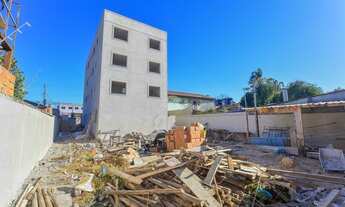 Imagem 2: Apartamento para venda tem 55 metros quadrados com 2 quartos em Vargem Grande - Pinhais