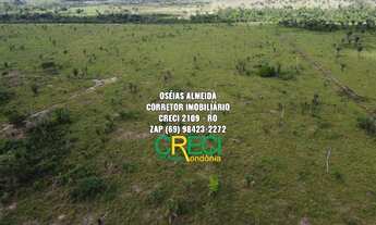 Imagem 6: 32 Alqueires Machadinho-RO