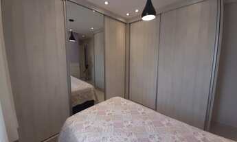 Imagem 4: Apartamento para venda possui 79 m², com 3 quartos em Vila Nivi