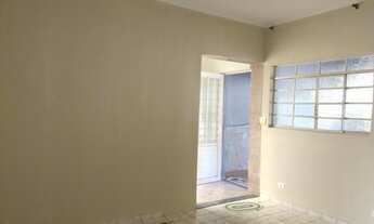 Imagem 4: CASA ASSOBRADADA - BUTANTÃ - SP