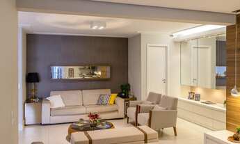 Imagem 3: Excente apartamento no Ed. Helbor Aqualife - R$ 1.749.000,00