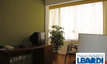 Imagem: APARTAMENTO - PANAMBY - SP