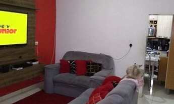 Imagem 4: Sobrado em Diadema - 3 Quartos, 1 Banheiro e 1 Vaga de garagem