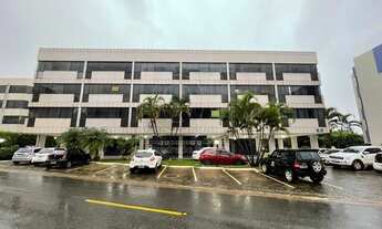 Imagem 7: Apartamento para Venda em Brasília, Setor Sudoeste, 2 dormitórios, 1 banheiro