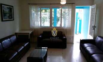 Imagem 3: Casa com 5 dormitórios à venda, 390 m² por R$ 1.490.000,00 - Cidade Balneária Peruibe-Scip