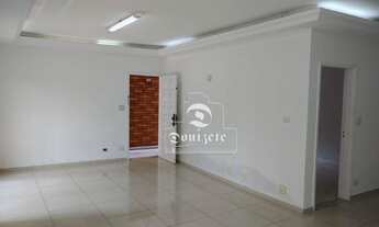 Imagem 3: Casa com 4 dormitórios à venda, 210 m² por R$ 1.300.000,00 - Centro - Santo André/SP