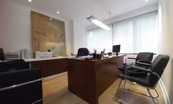 Imagem 3: Sala comercial na Barra!