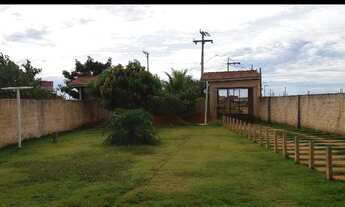 Imagem: Venda de casa bairro Embratel