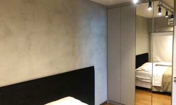 Imagem 2: Flat Mercure Navegantes