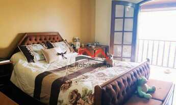 Imagem 7: Casa para alugar, 367 m² por R$ 4.500,00/mês - Fazendinha - Teresópolis/RJ