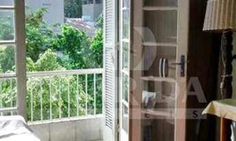 Imagem 4: Apartamento para comprar no bairro Azenha - Porto Alegre com 1 quarto