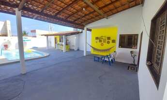 Imagem 5: Casa Barra de São Miguel - Barramar