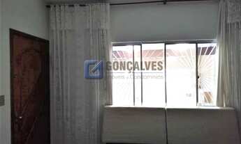 Imagem 2: SAO BERNARDO DO CAMPO - Residential / Sobrado - COOPERATIVA