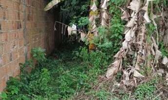 Imagem 2: Vendo terreno do Curado IV