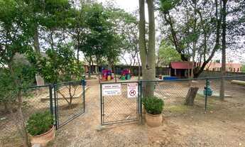 Imagem 5: Terreno Condomínio Aldeia de Espanha