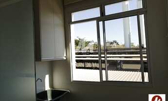 Imagem 5: Apartamento (tipo - padrao) 2 dormitórios, cozinha planejada, portaria 24hs, lazer, espaço