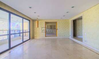 Imagem 4: Apartamento Venda Higienópolis 265 m² 3 Dormitórios