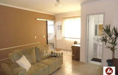 Imagem: Apartamento (cobertura 2 - duplex) 2 dormitórios/suite