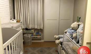 Imagem 6: São Paulo - Apartamento Padrão - Moema