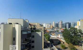 Imagem: ÓTIMO APTO - AMPLO - LOCALIZAÇÃO PRIVILEGIADA