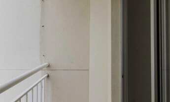 Imagem 5: Apartamento para Aluguel - Vila Guilherme, 2 Quartos, 51 m2