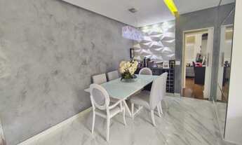 Imagem 6: Apartamento com elevador 03 quartos 2 vagas paralelas no Santo Antônio