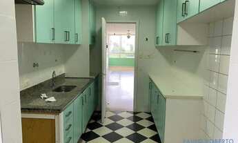 Imagem 3: APARTAMENTO - PANAMBY - SP