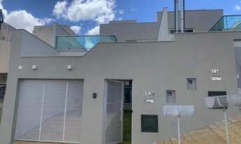 Imagem 2: Casa - Bairro Lundceia Lagoa Santa