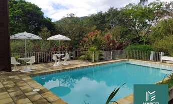 Imagem 7: Casa com 3 dormitórios à venda, 30000 m² por R$ 1.300.000 - Albuquerque - Teresópolis/RJ